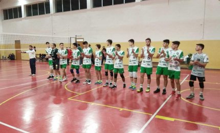 La Showy Boys vince a Marittima