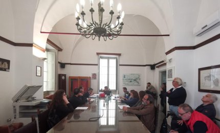 Pontili comunali di Otranto, fumata nera e rinvio della conferenza di servizi