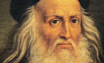 Colloquio Internazionale “Leonardo da Vinci, un tema per la storia dell’arte”
