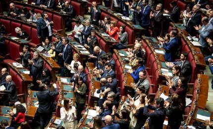 Da oltre un mese e mezzo il M5s è senza capogruppo alla Camera