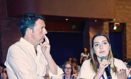 Nasce Italia Viva anche nel Salento