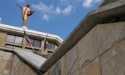 "Ci batteremo per impedire la chiusura dell’ospedale di Galatina"