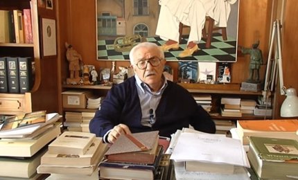 "Giuseppe Galasso. Storico e uomo delle Istituzioni”, un convegno a Lecce
