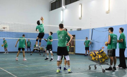 La Showy cerca a Leporano la quarta vittoria consecutiva