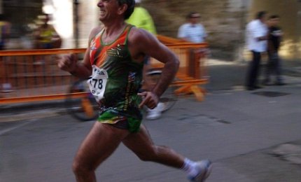 Il Club Correre di Galatina sta per laurearsi Campione provinciale. Il 4 a Corsano l'ultima 10 km del 'Salento tour'