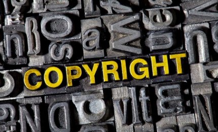 "Anche sui social valgono le regole del diritto d’autore (o copyright)"