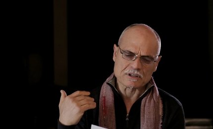 Alla "Giovanni Pascoli" l'incontro con Donato Chiarello