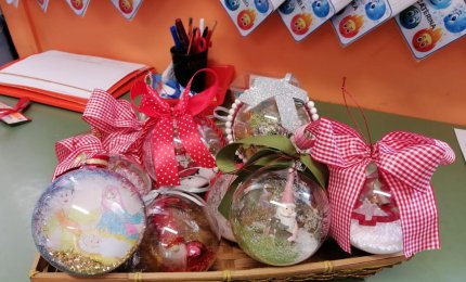 "Scuola e famiglia per crescere serenamente insieme"