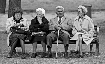Ai pensionati con la tredicesima arriva un "pensierino"