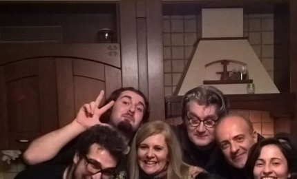 "Non è vero ma ci credo", La Busacca a Galatina per l'Università Popolare