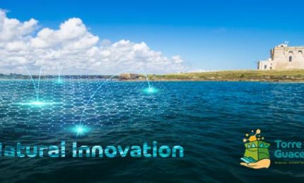 Torre Guaceto diventa smart