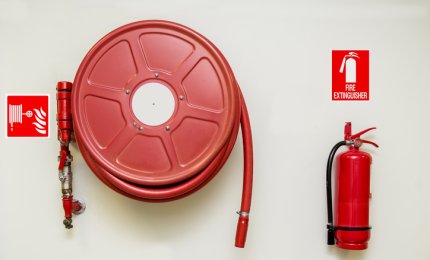 A disposizione degli Enti Locali 98 milioni di euro per l'adeguamento delle scuole alle norme antincendio