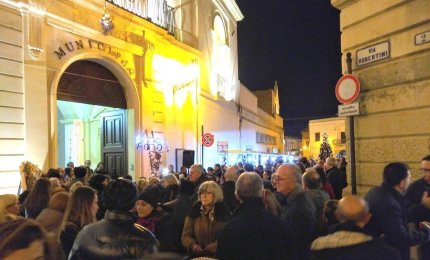 Al via il mercatino nel Centro Antico di Galatina