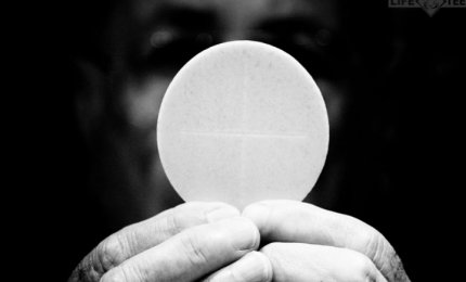 Il Corpus Domini nell'epiteto della transustanziazione