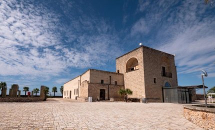A Lequile rinasce "La Restuccia" masseria fortificata del 1500