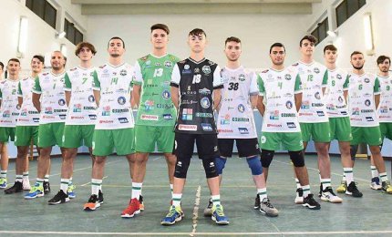 Alla Showy non basta il carattere per vincere con l'Alezio