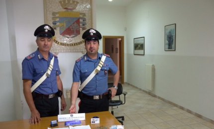 Si spacciavano per volontarie, erano truffatrici di Collepasso. Denunciate