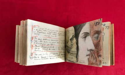 I taccuini di Pietro Cavoti in mostra per celebrare il bicentenario della nascita dell'illustre galatinese