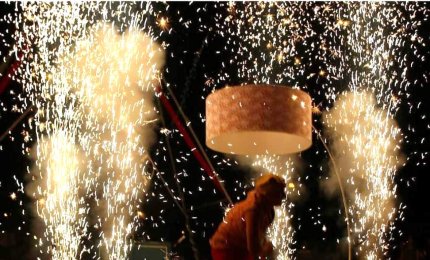 A Galatina il Festival degli artisti di strada