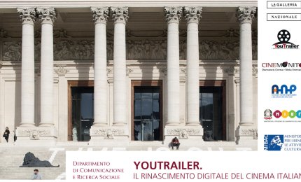 YouTrailer, il Laporta/Falcone e Borsellino di Galatina unica scuola del Sud in finale a Roma
