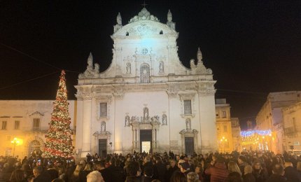  “Galatina… Il Natale che ti premia” 2