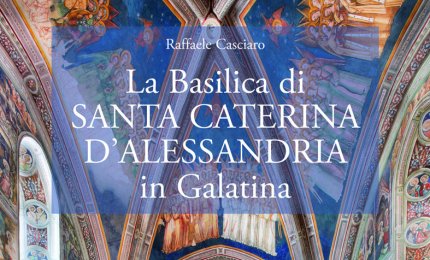La Basilica di Santa Caterina d’Alessandria in Galatina