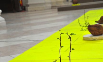 “Che arte fa? Dalla biennale 2019 alle opere recenti di Cattelan e Banksy”