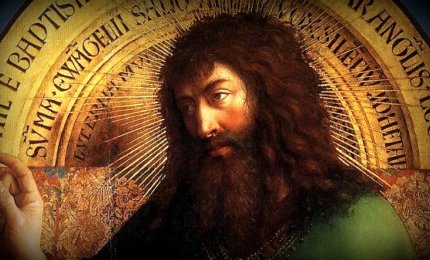 "Tra i nati di donna non è sorto uno più grande di Giovanni il Battista"
