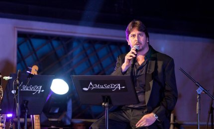 La storia della melodia italiana nelle Romanze di Tosti