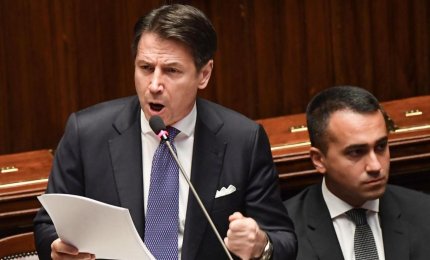 “La crisi di Governo, il governo della crisi” 