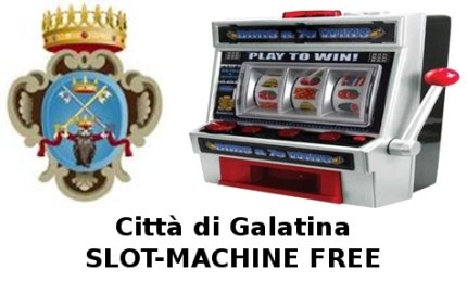 "Galatina slot-machine free?" E se prendessimo in mano un buon libro?