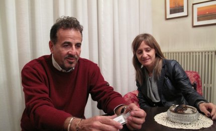 "L'acqua è arrivata ai finestrini". La disavventura di un avvocato galatinese e sua moglie nel sottopasso di viale Leopardi a Lecce
