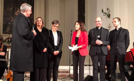 "Natale S.I.A in…Musica (Solidarietà-Integrazione-Accoglienza) per il dialogo tra Religioni porta Pace e Giustizia”