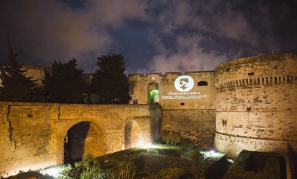 A Taranto il Due Mari WineFest