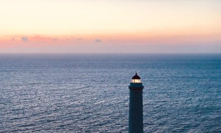 Gli appuntamenti al Faro di Punta Palascia