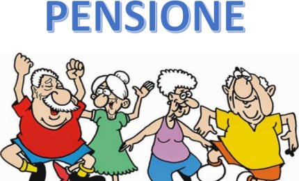 Proroga fino al 10 Gennaio per le domande del personale scolastico che vuole andare in pensione