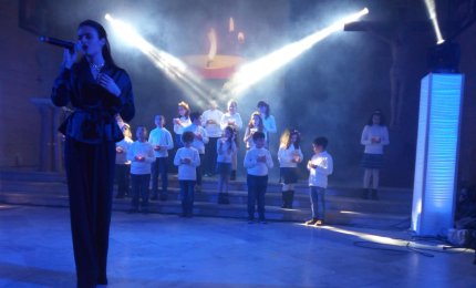 La magia del Natale in musica