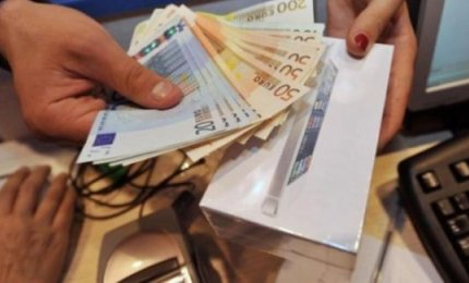 Quando verrà pagata la pensione nel 2020