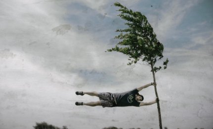 Allerta Meteo Arancione, il Sindaco vieta la sosta nei parchi e convoca il Centro Operativo Comunale