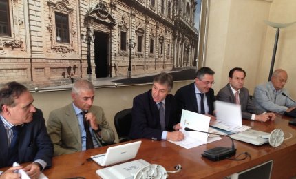 La Provincia firma un accordo con gli istituti alberghieri del Salento