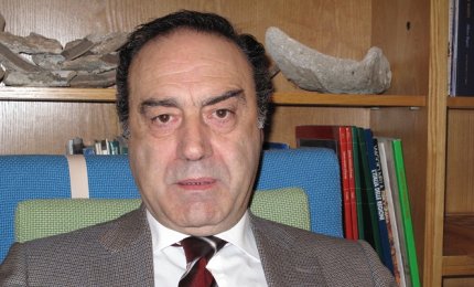 Rossano Marra se ne è andato nella notte