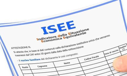 Chi vuole continuare a percepire il reddito o la pensione di cittadinanza  deve aggiornare l'ISEE
