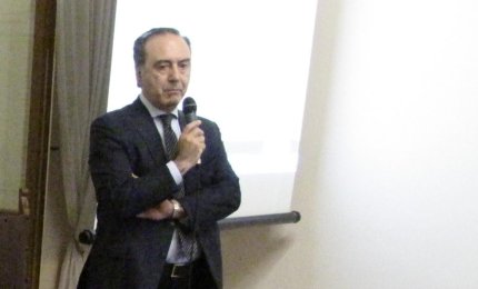 "Un pensiero spesso contrastante, qualche volta accondiscendente"