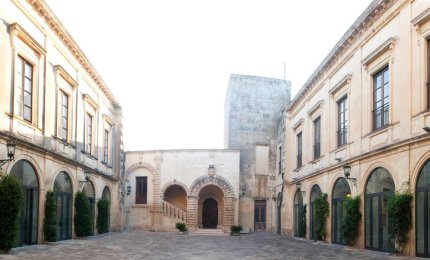 Al 'Capece' la Notte Nazionale del Liceo Classico