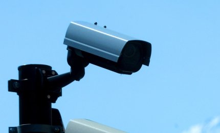 Aggiudicata la gara per un moderno sistema di videosorveglianza a Cutrofiano