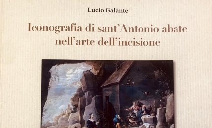 Dal British Museum di Londra in mostra a Novoli 81 incisoni su Sant'Antonio Abate