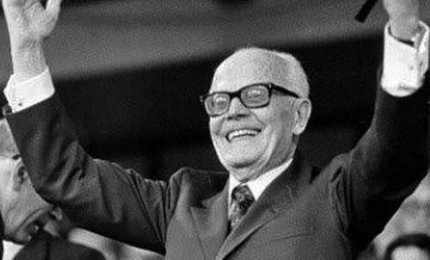 “Sandro Pertini e gli anni della trasformazione”. A Maglie un seminario