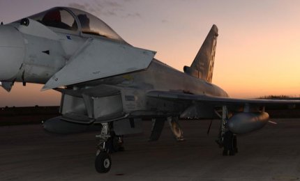 “Prendi al volo il tuo futuro”