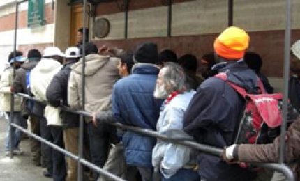 La storia millenaria di Roma racconta di accoglienza
