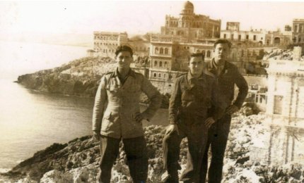 Da Nardò a Lecce l'Autobus della Memoria
